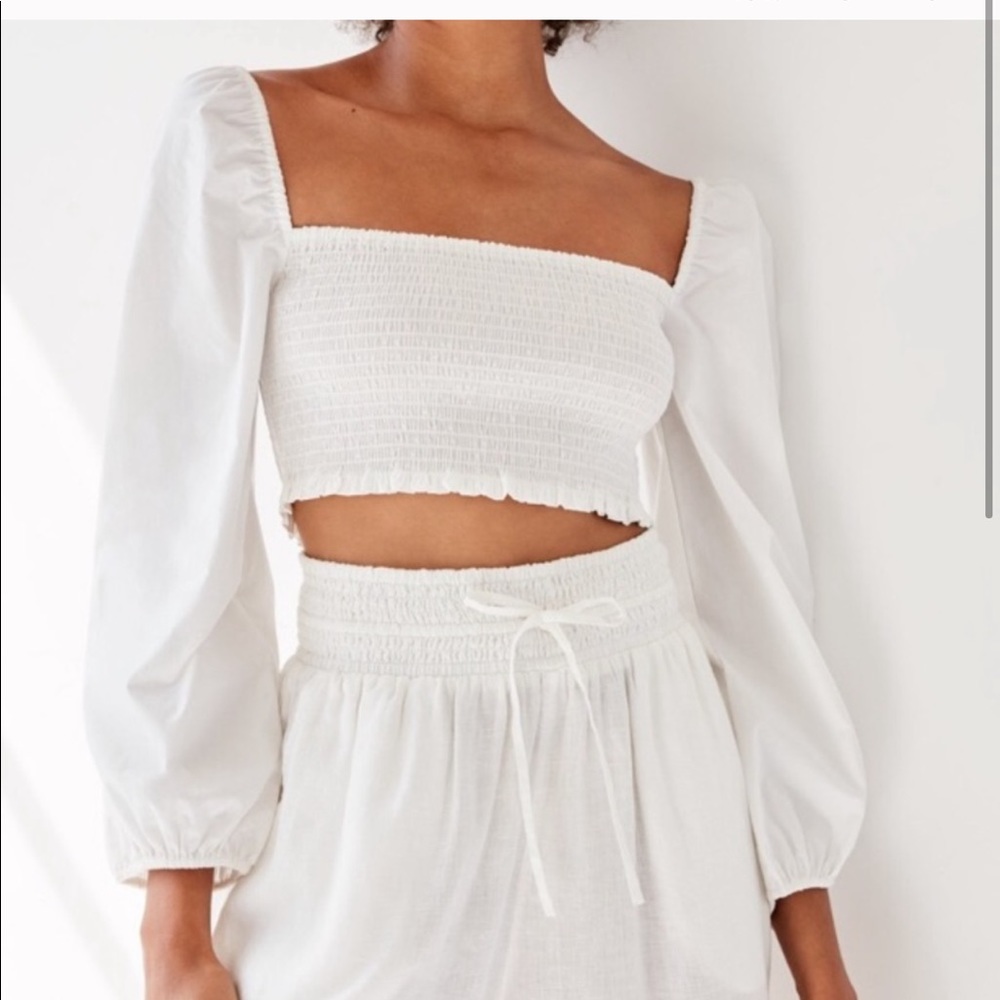 Aritzia longsleeve